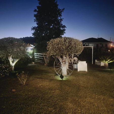 Case Di Bacco Agropoli Exterior foto