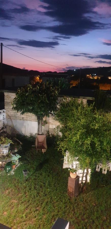 Case Di Bacco Agropoli Exterior foto